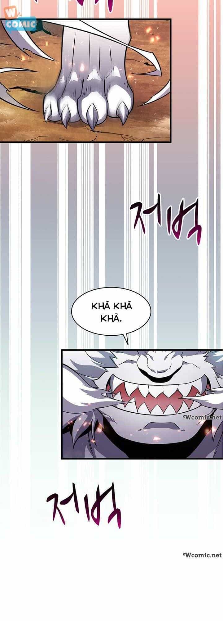 Xạ Thủ Đạn Ma - Chương 32 - ảnh 61