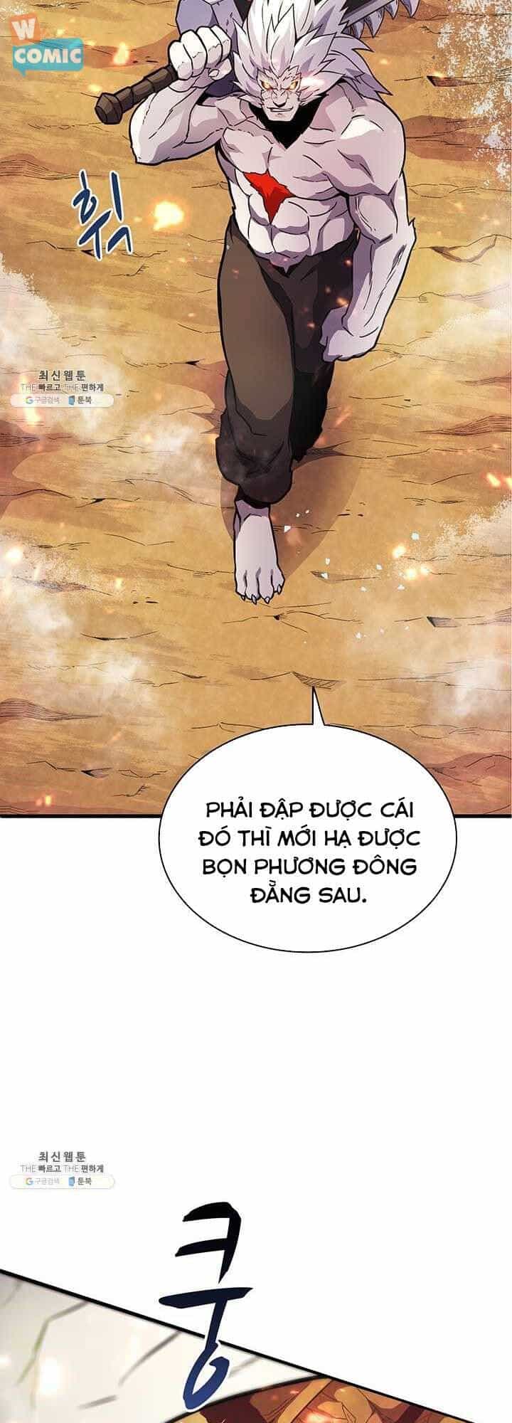 Xạ Thủ Đạn Ma - Chương 32 - ảnh 7
