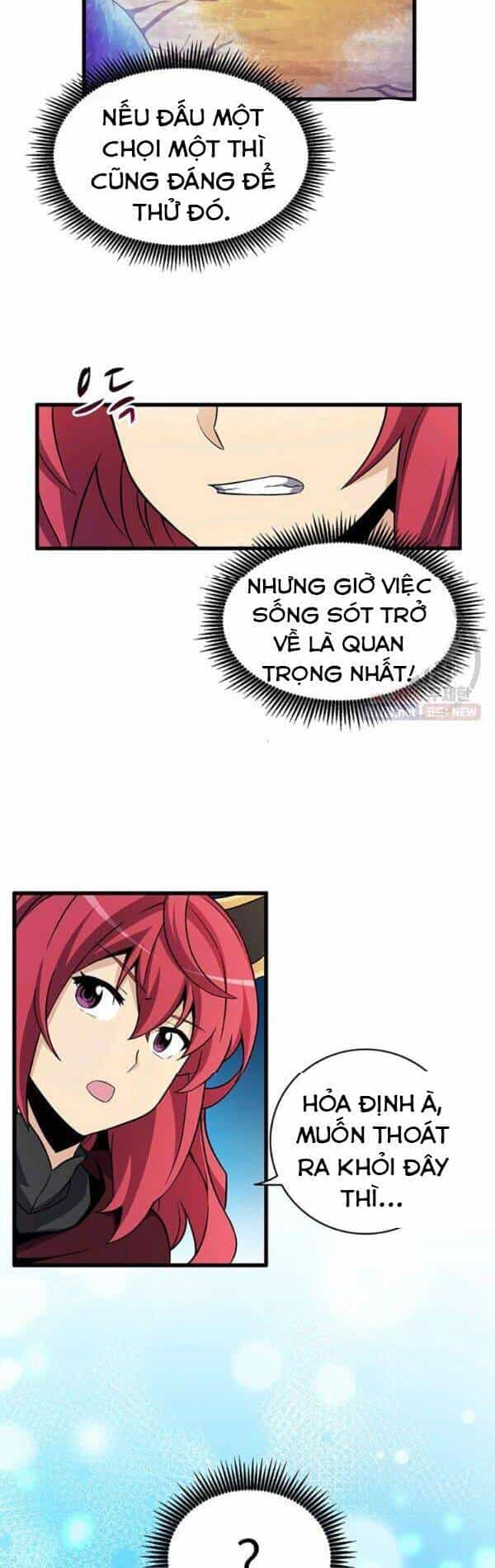 Xạ Thủ Đạn Ma - Chương 33 - ảnh 20