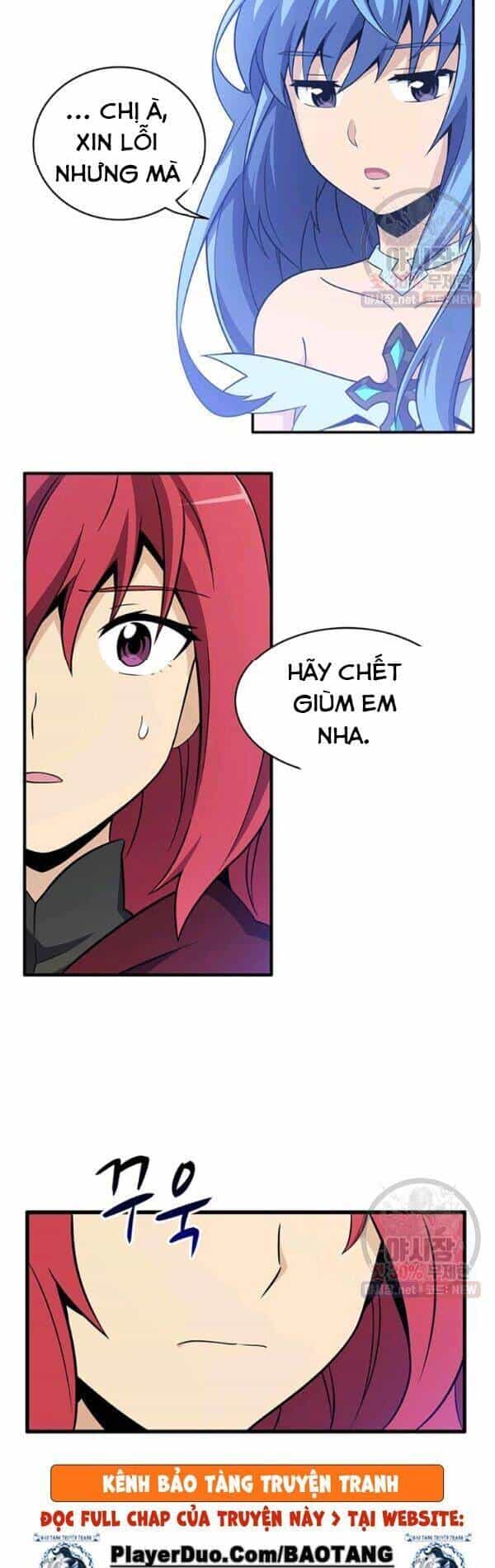 Xạ Thủ Đạn Ma - Chương 33 - ảnh 23