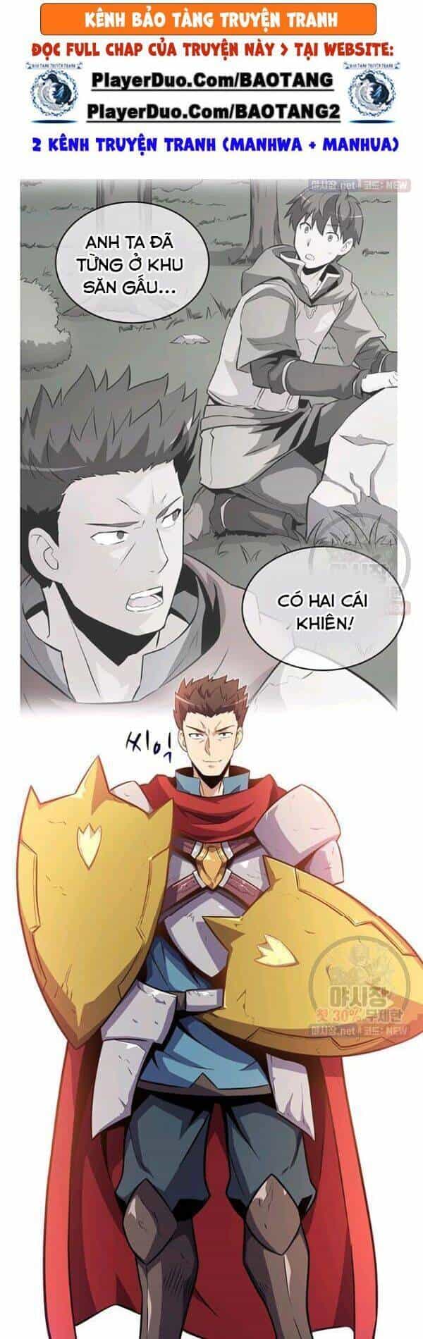 Xạ Thủ Đạn Ma - Chương 33 - ảnh 40