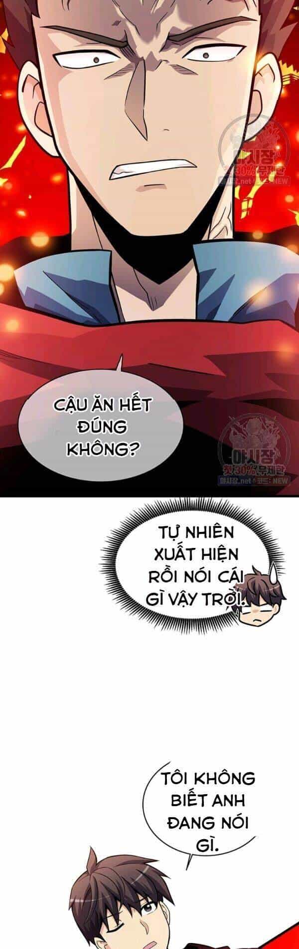 Xạ Thủ Đạn Ma - Chương 33 - ảnh 43