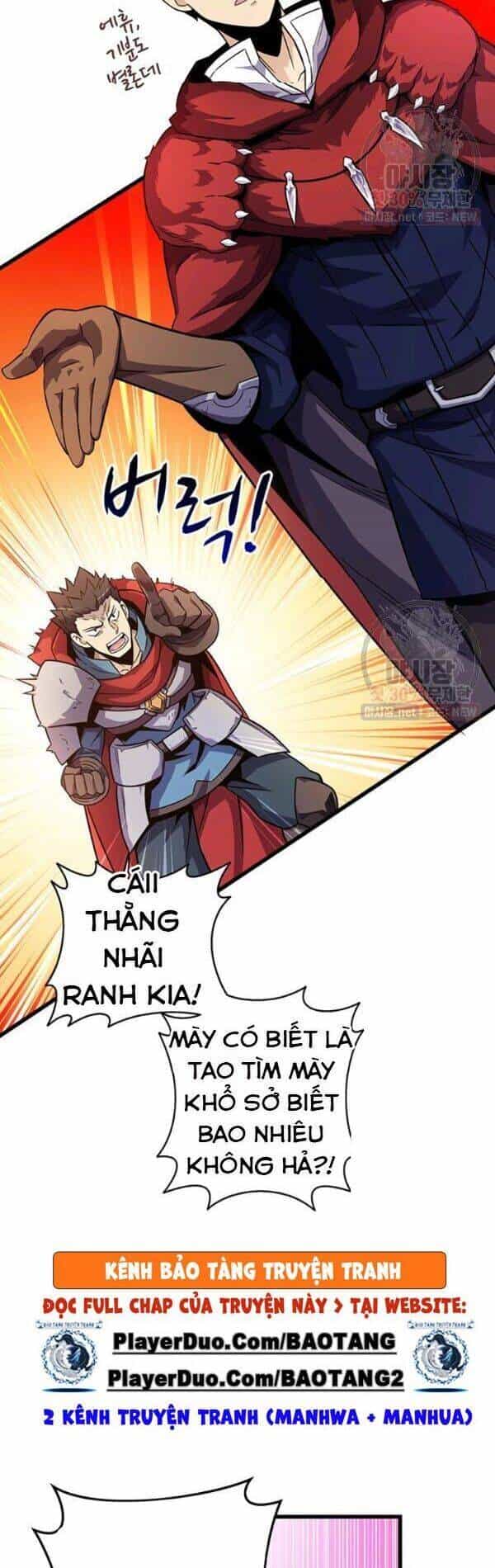 Xạ Thủ Đạn Ma - Chương 33 - ảnh 44