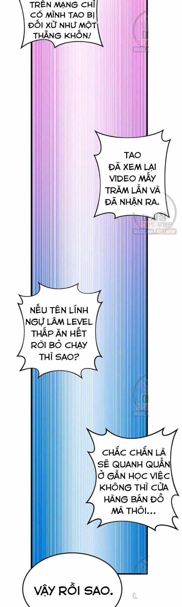 Xạ Thủ Đạn Ma - Chương 33 - ảnh 45