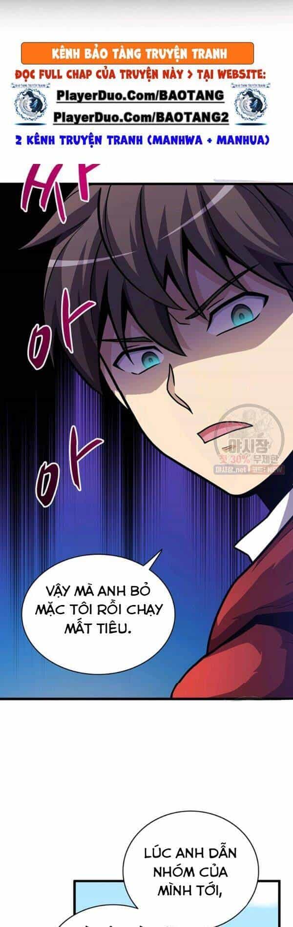 Xạ Thủ Đạn Ma - Chương 33 - ảnh 47