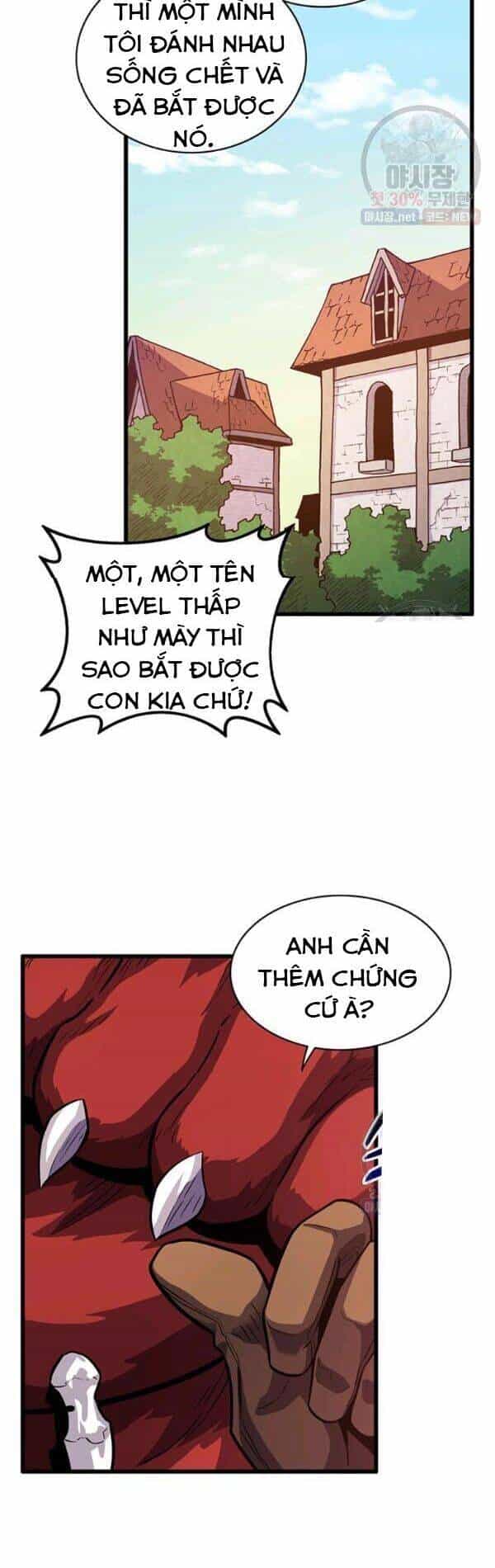 Xạ Thủ Đạn Ma - Chương 33 - ảnh 48