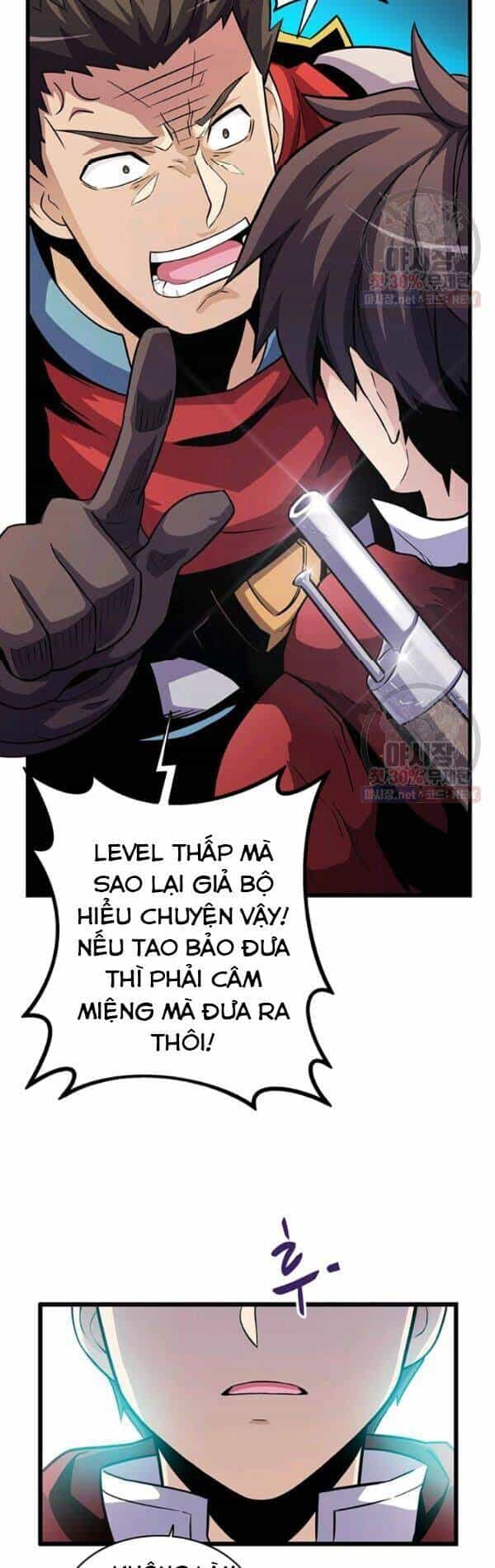 Xạ Thủ Đạn Ma - Chương 33 - ảnh 51