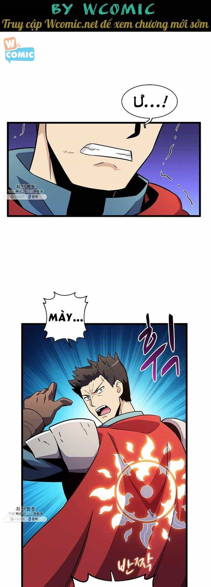 Xạ Thủ Đạn Ma - Chương 34 - ảnh 1