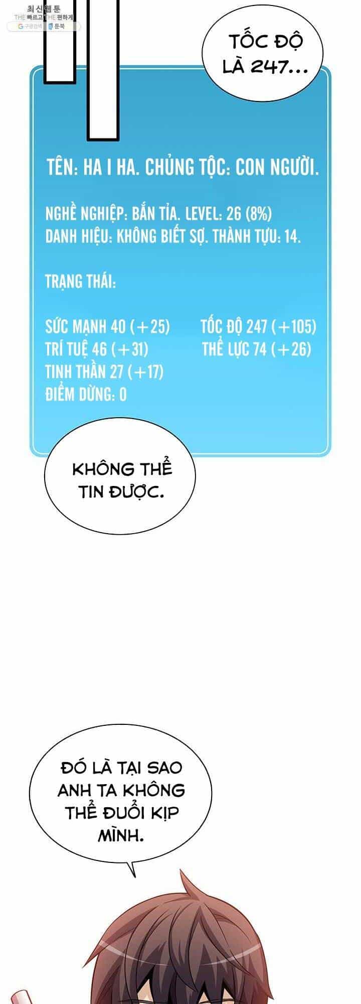 Xạ Thủ Đạn Ma - Chương 34 - ảnh 10