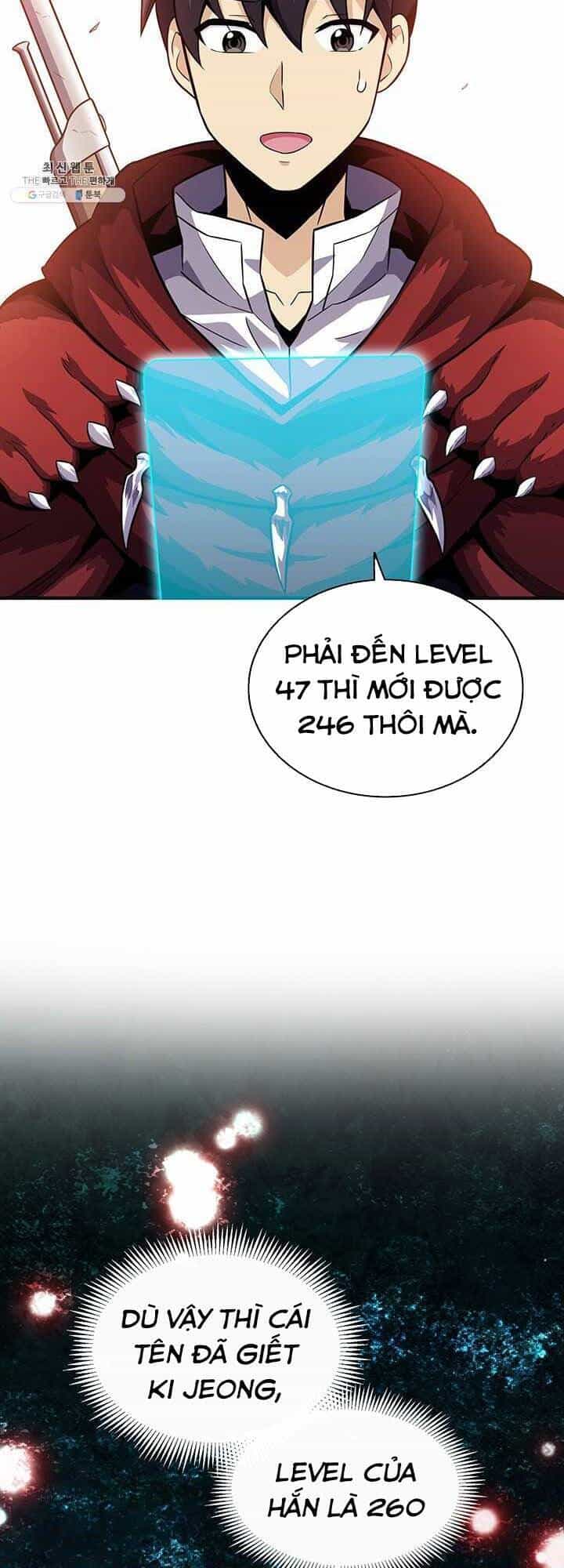 Xạ Thủ Đạn Ma - Chương 34 - ảnh 11