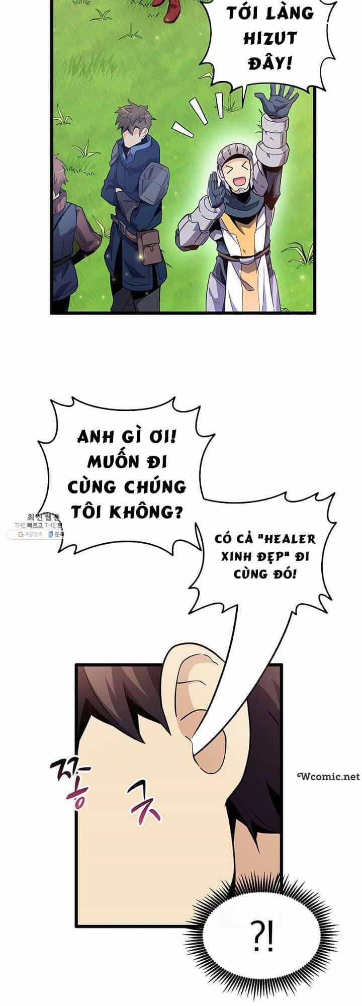 Xạ Thủ Đạn Ma - Chương 34 - ảnh 21