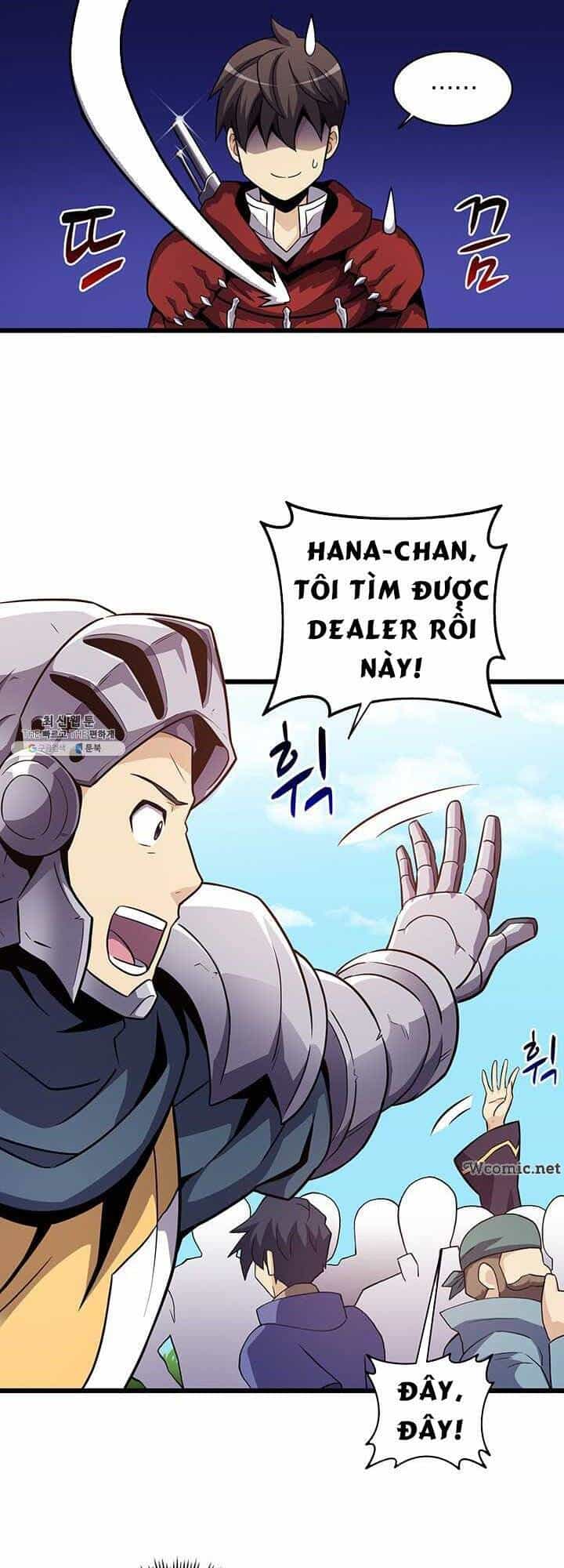 Xạ Thủ Đạn Ma - Chương 34 - ảnh 27