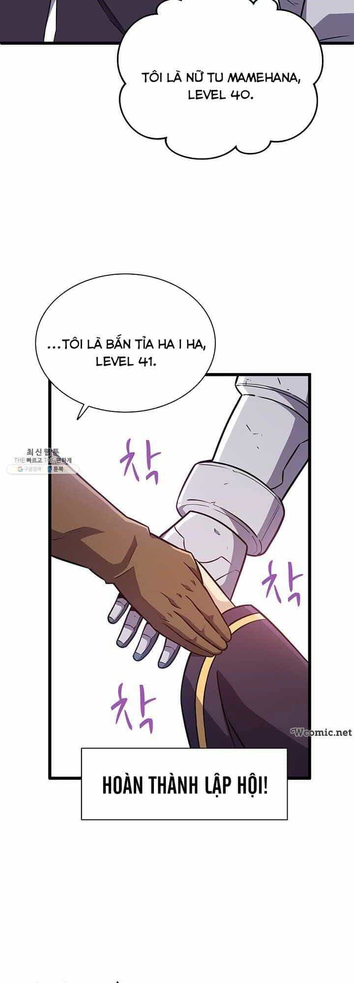 Xạ Thủ Đạn Ma - Chương 34 - ảnh 33