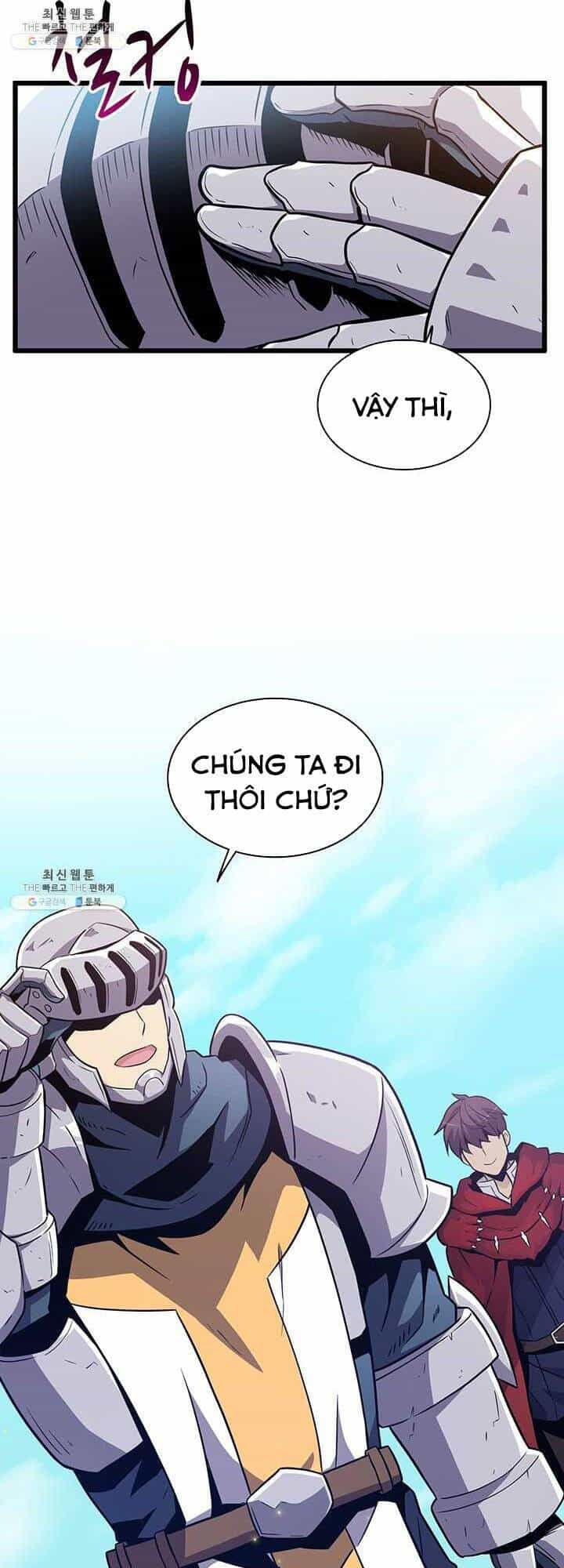 Xạ Thủ Đạn Ma - Chương 34 - ảnh 34