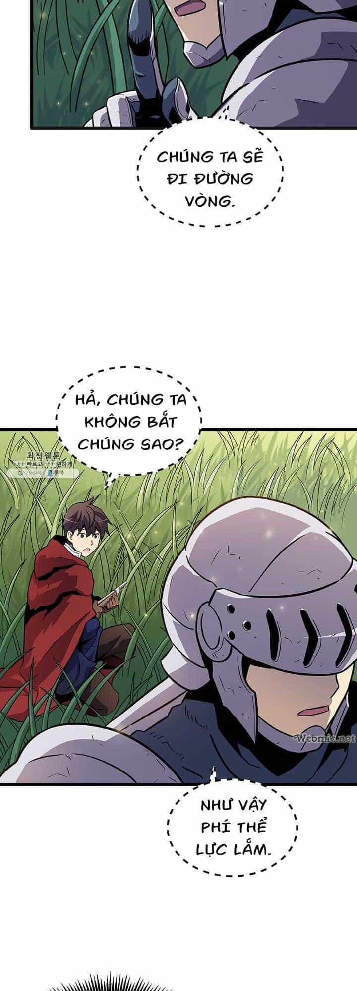 Xạ Thủ Đạn Ma - Chương 34 - ảnh 39