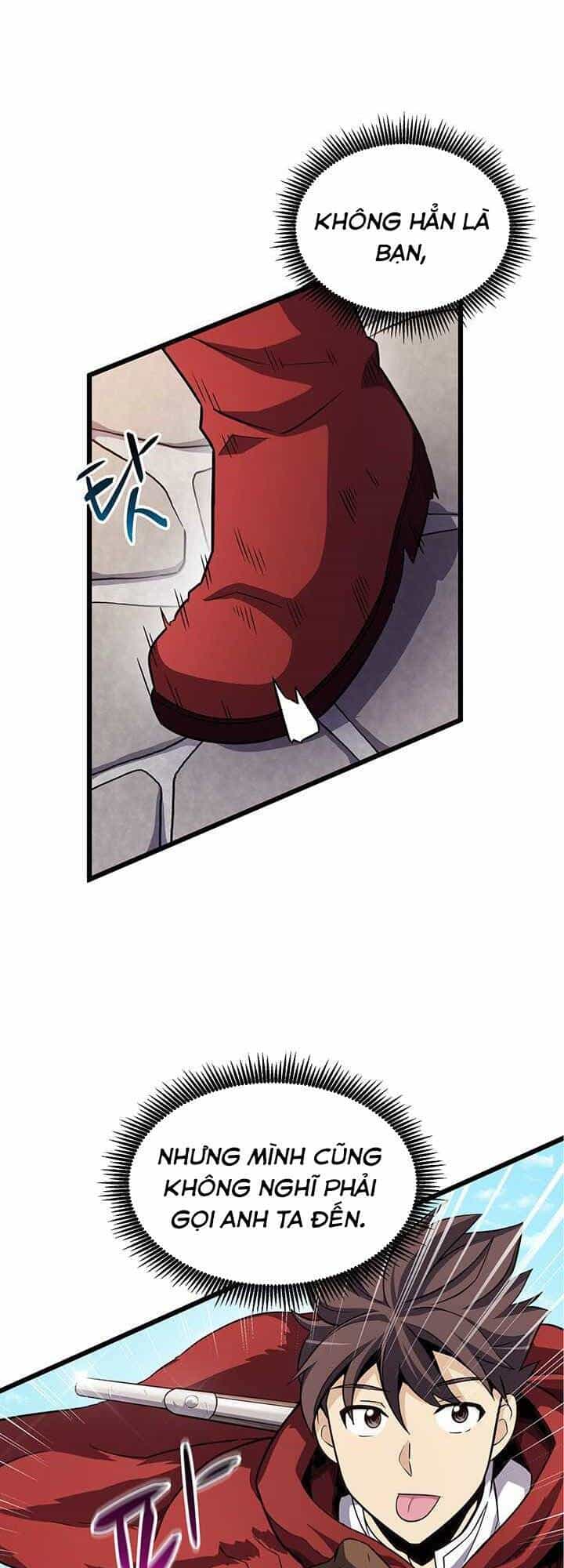 Xạ Thủ Đạn Ma - Chương 34 - ảnh 4