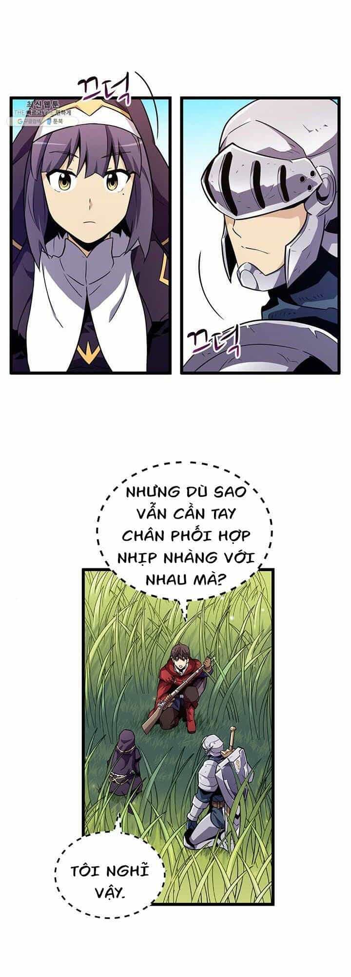 Xạ Thủ Đạn Ma - Chương 34 - ảnh 41