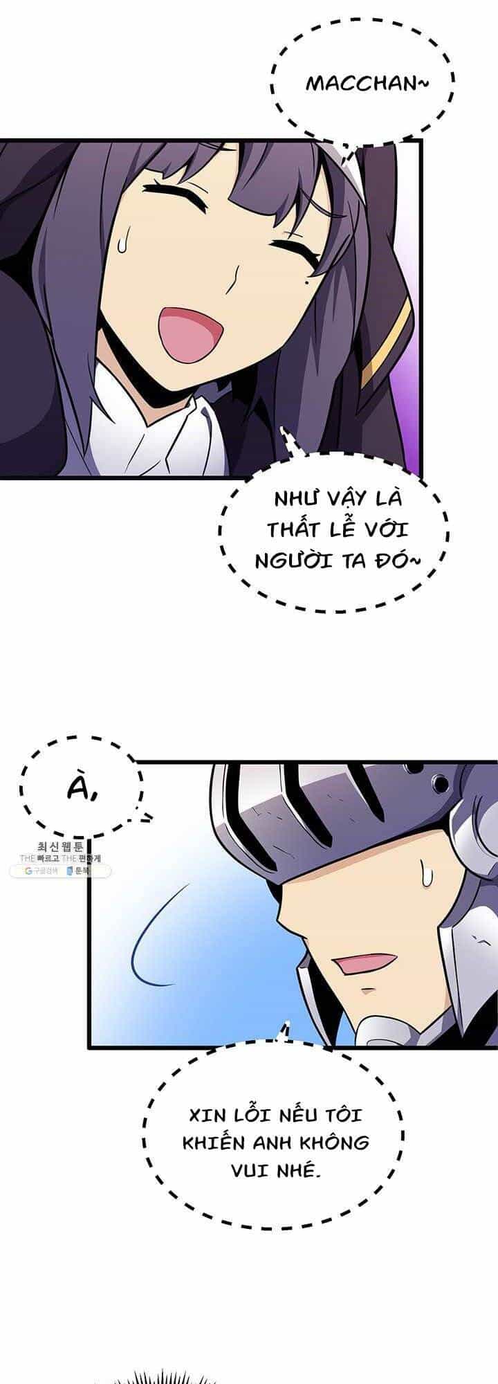 Xạ Thủ Đạn Ma - Chương 34 - ảnh 46