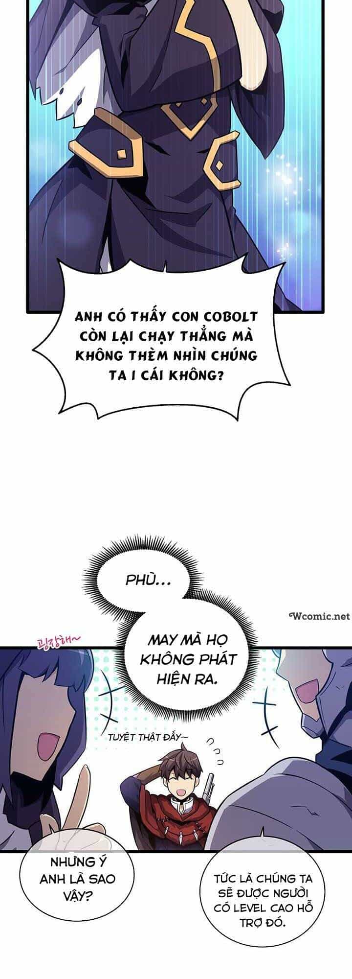 Xạ Thủ Đạn Ma - Chương 34 - ảnh 57
