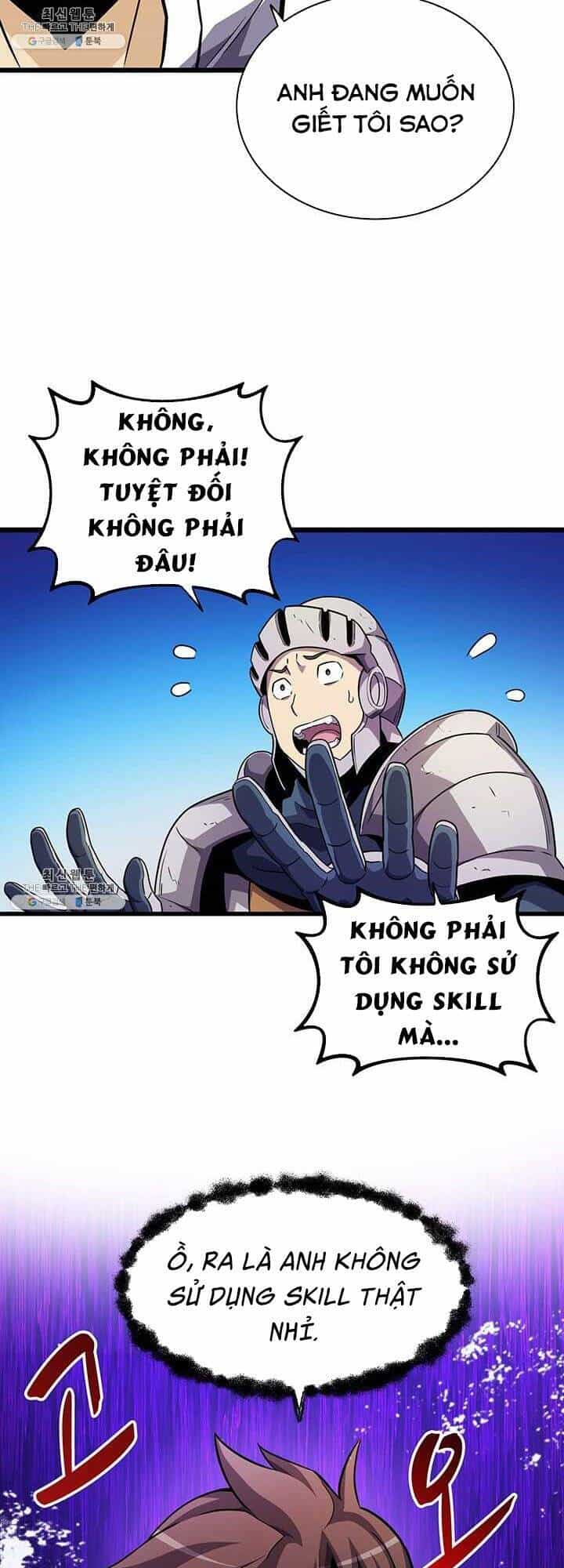 Xạ Thủ Đạn Ma - Chương 35 - ảnh 16