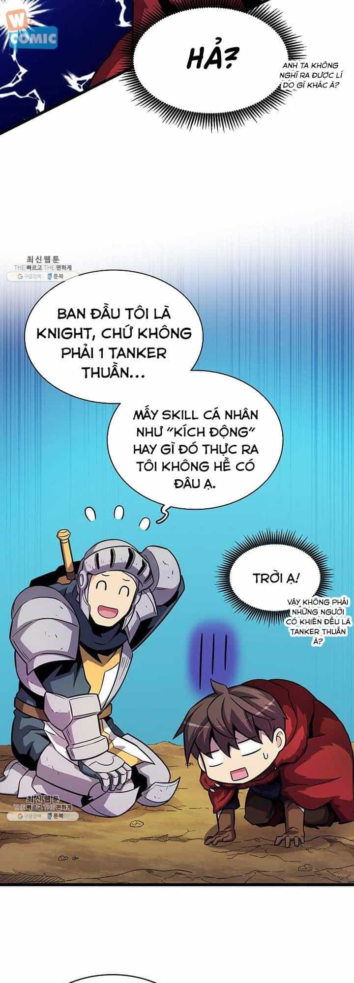 Xạ Thủ Đạn Ma - Chương 35 - ảnh 19