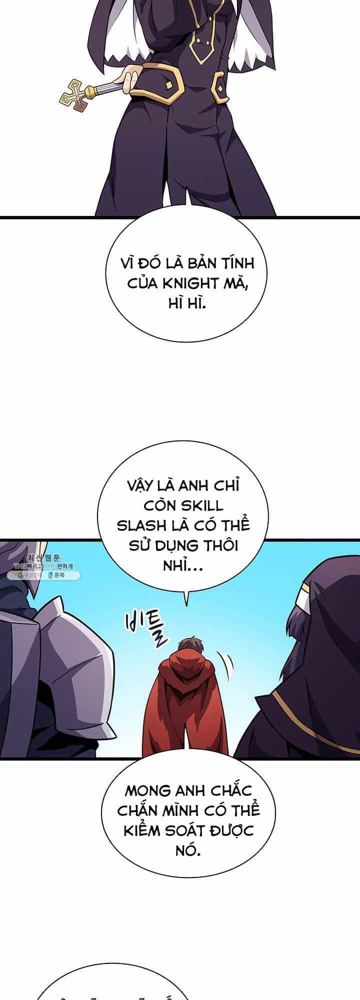 Xạ Thủ Đạn Ma - Chương 35 - ảnh 22