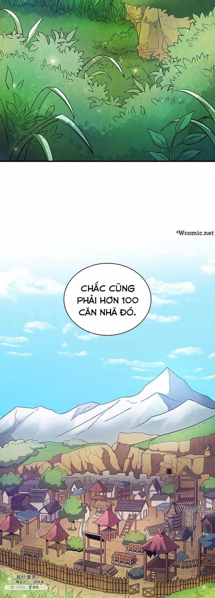 Xạ Thủ Đạn Ma - Chương 35 - ảnh 26