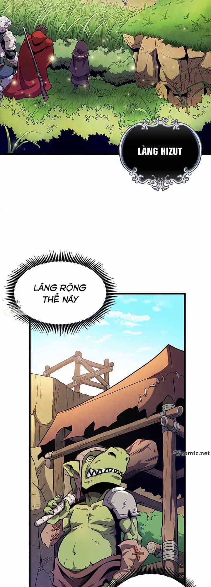 Xạ Thủ Đạn Ma - Chương 35 - ảnh 27