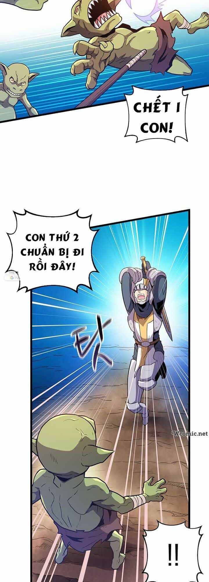 Xạ Thủ Đạn Ma - Chương 35 - ảnh 33