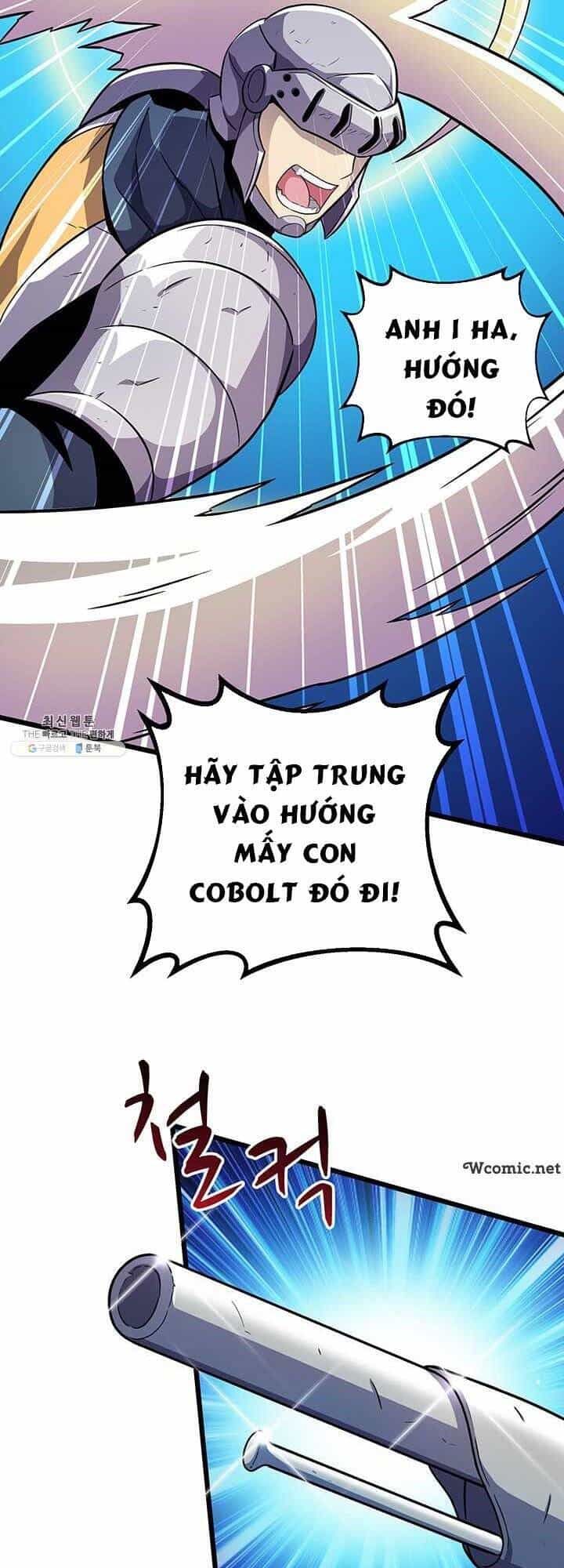 Xạ Thủ Đạn Ma - Chương 35 - ảnh 39