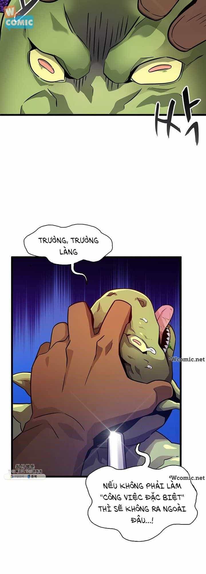 Xạ Thủ Đạn Ma - Chương 35 - ảnh 55