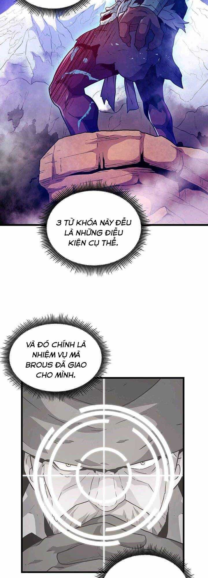 Xạ Thủ Đạn Ma - Chương 36 - ảnh 11