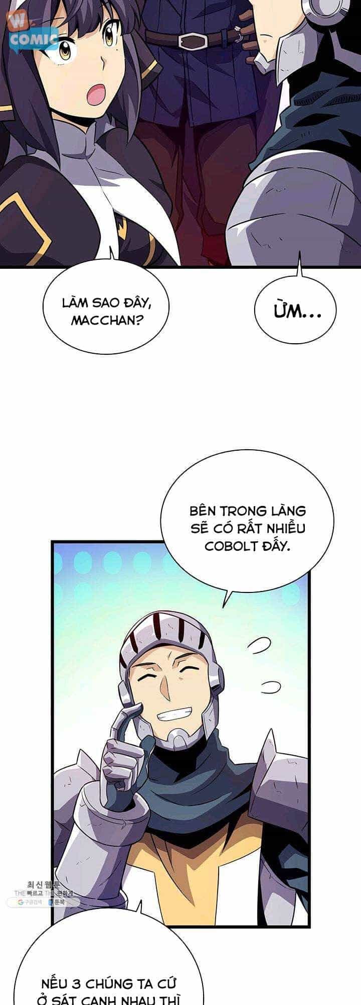 Xạ Thủ Đạn Ma - Chương 36 - ảnh 14