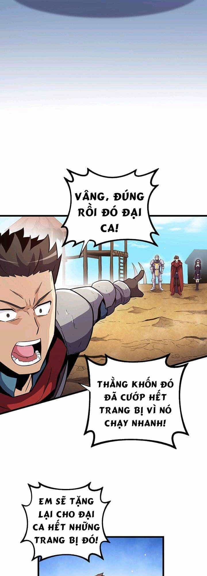 Xạ Thủ Đạn Ma - Chương 36 - ảnh 28