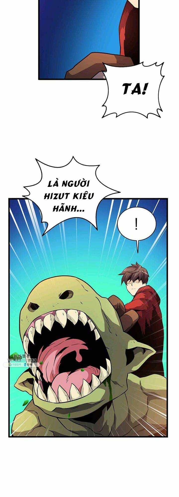 Xạ Thủ Đạn Ma - Chương 36 - ảnh 3
