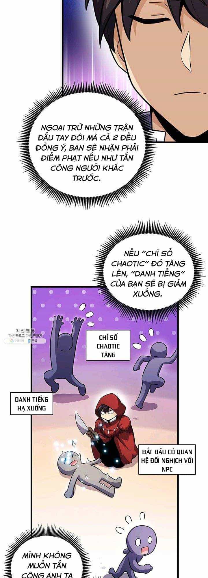 Xạ Thủ Đạn Ma - Chương 36 - ảnh 38