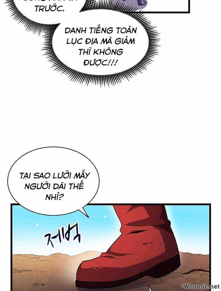Xạ Thủ Đạn Ma - Chương 36 - ảnh 39