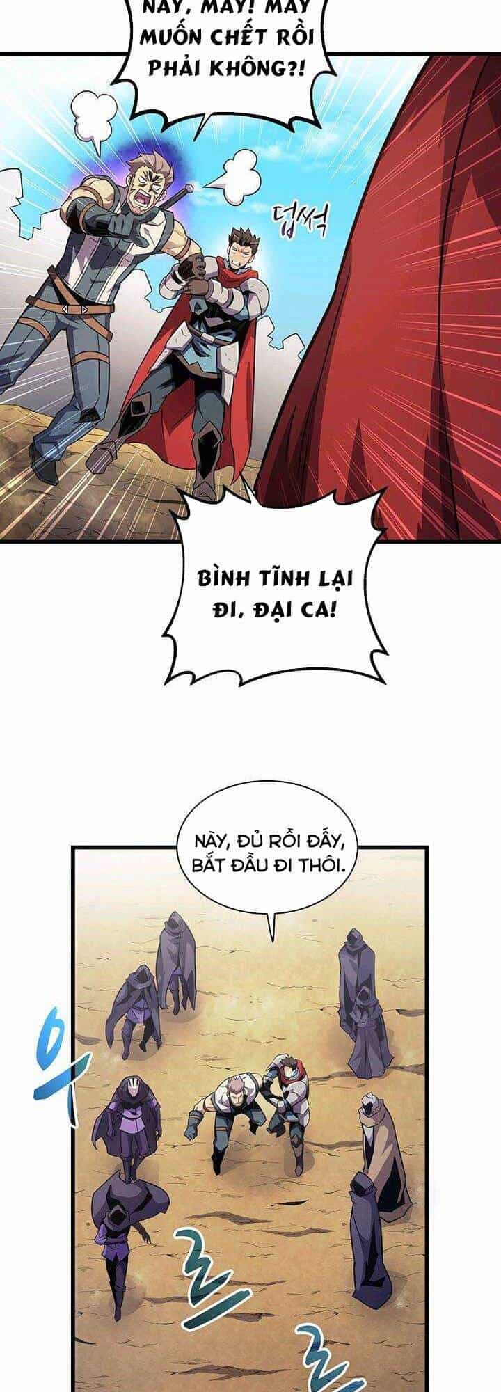 Xạ Thủ Đạn Ma - Chương 36 - ảnh 41