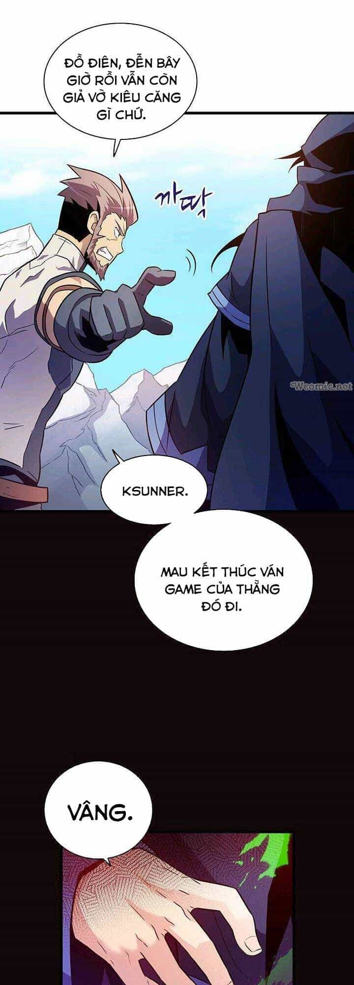 Xạ Thủ Đạn Ma - Chương 36 - ảnh 45