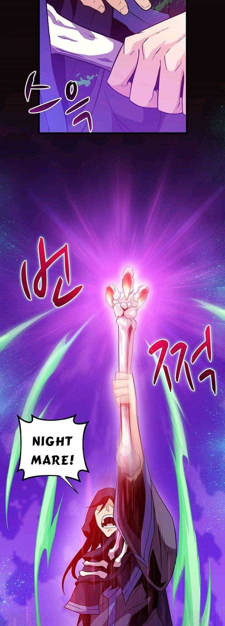 Xạ Thủ Đạn Ma - Chương 36 - ảnh 46