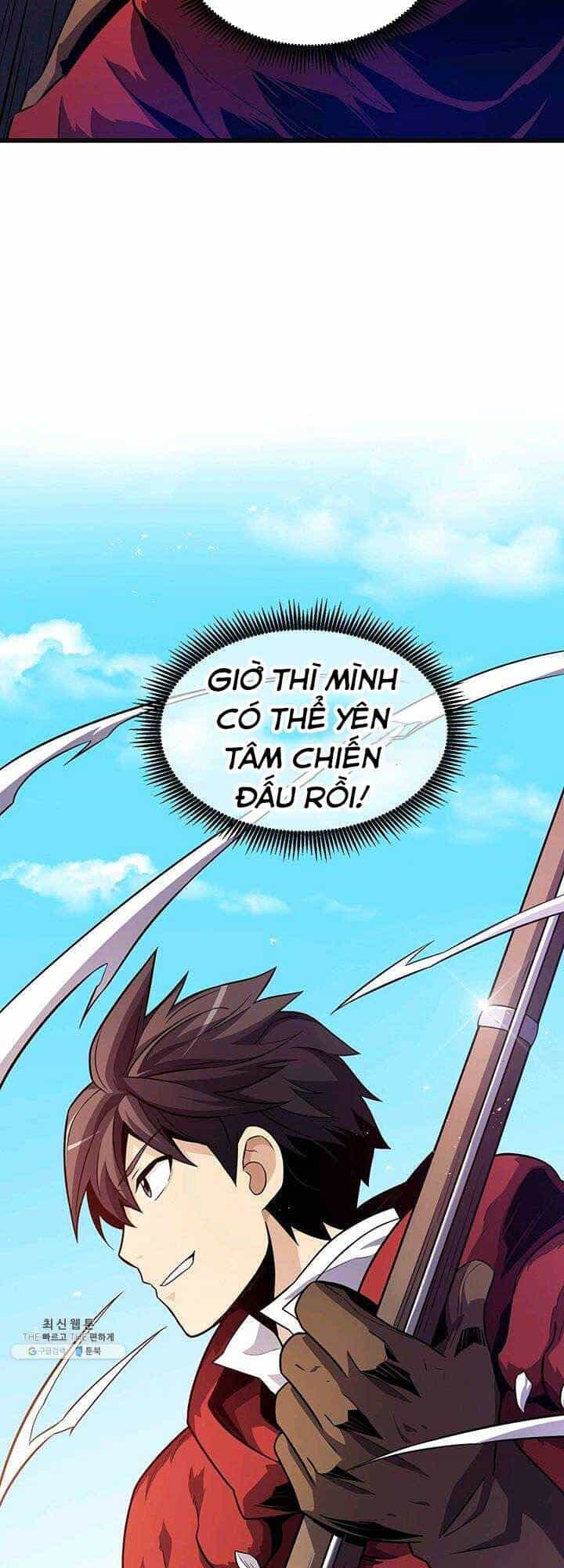 Xạ Thủ Đạn Ma - Chương 36 - ảnh 49