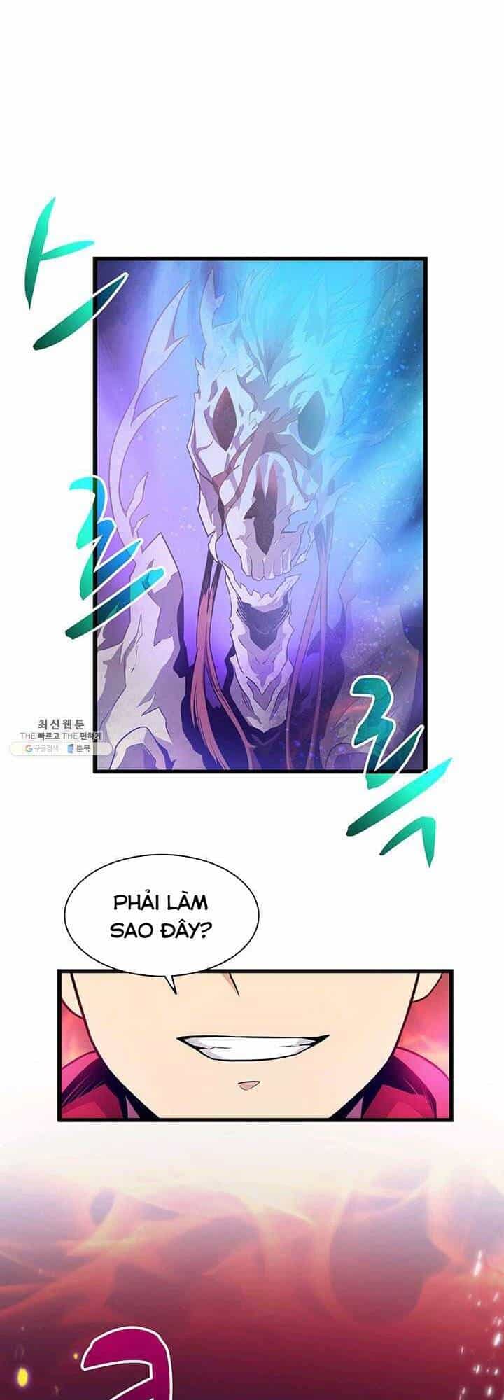 Xạ Thủ Đạn Ma - Chương 37 - ảnh 15