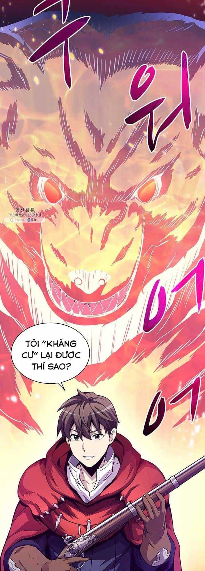 Xạ Thủ Đạn Ma - Chương 37 - ảnh 16