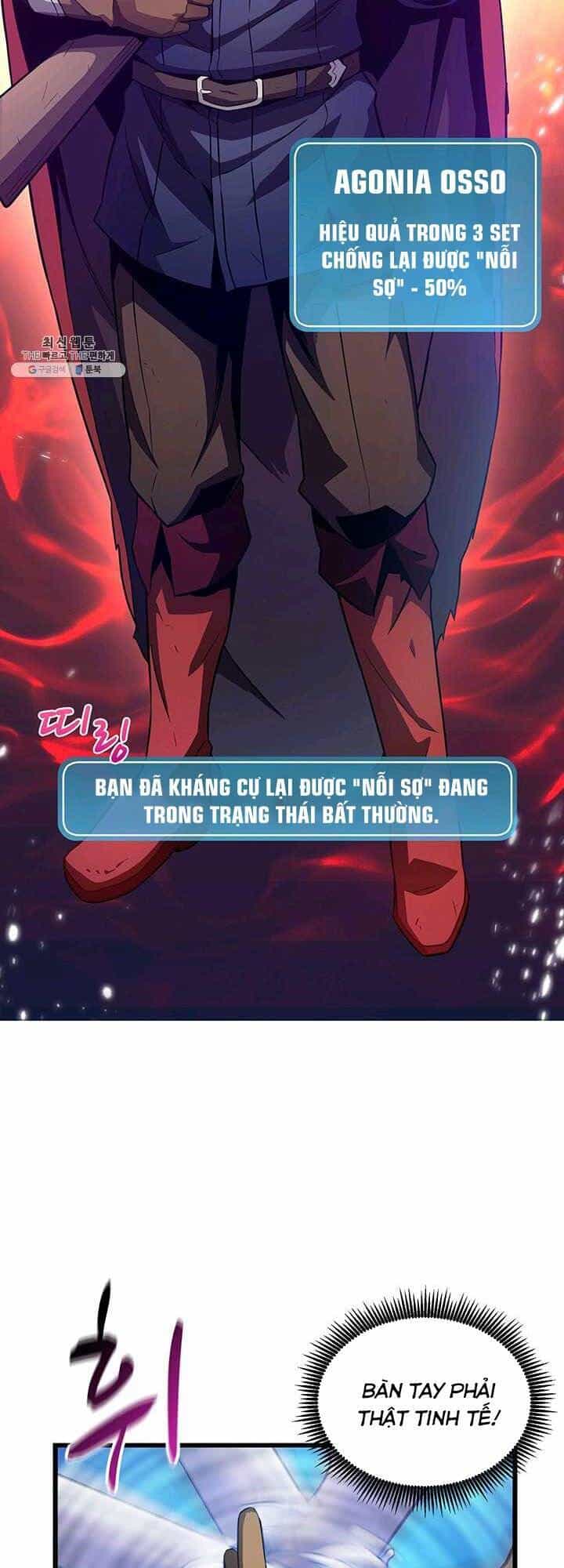 Xạ Thủ Đạn Ma - Chương 37 - ảnh 17
