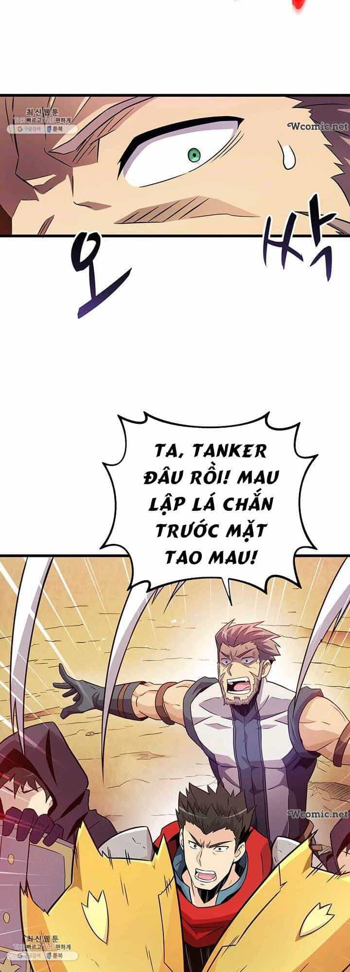 Xạ Thủ Đạn Ma - Chương 37 - ảnh 21