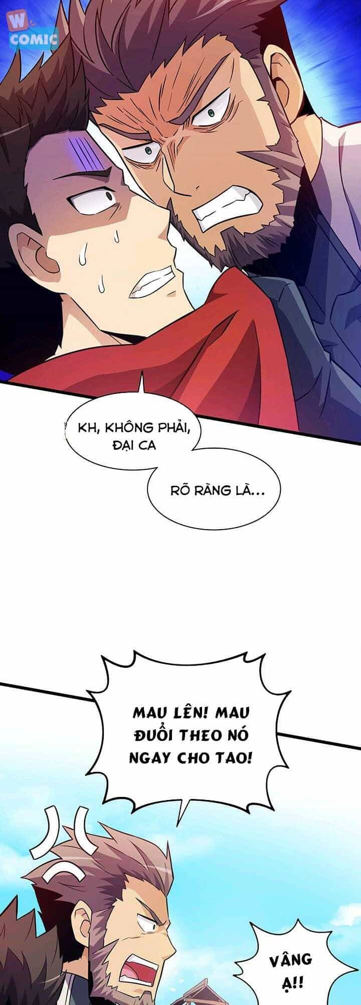 Xạ Thủ Đạn Ma - Chương 37 - ảnh 28