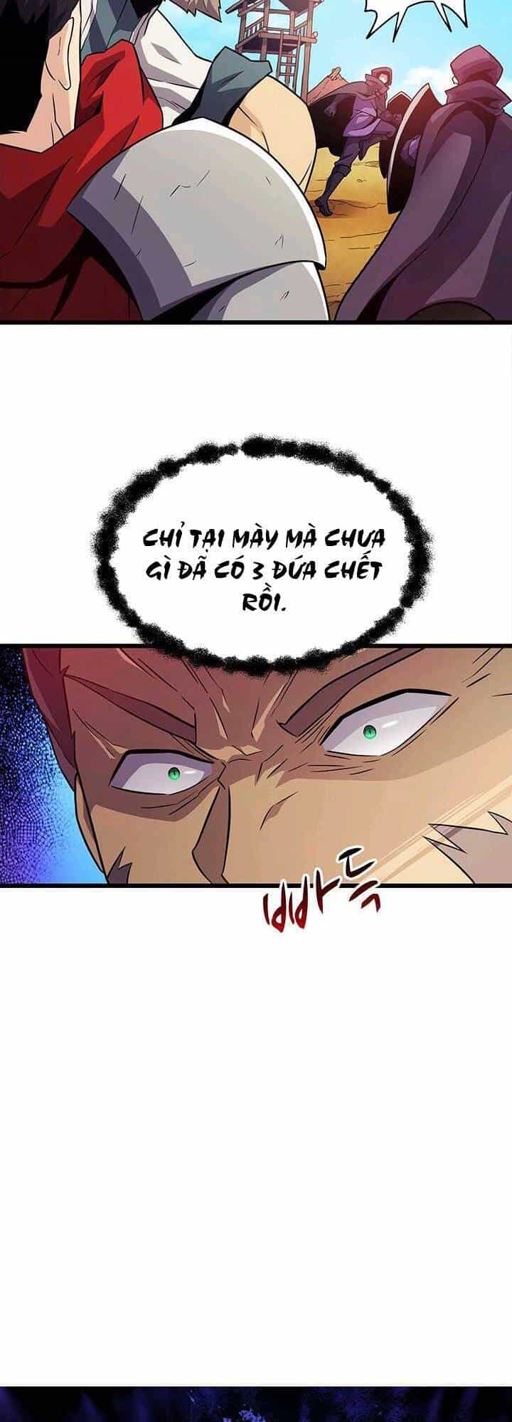 Xạ Thủ Đạn Ma - Chương 37 - ảnh 29