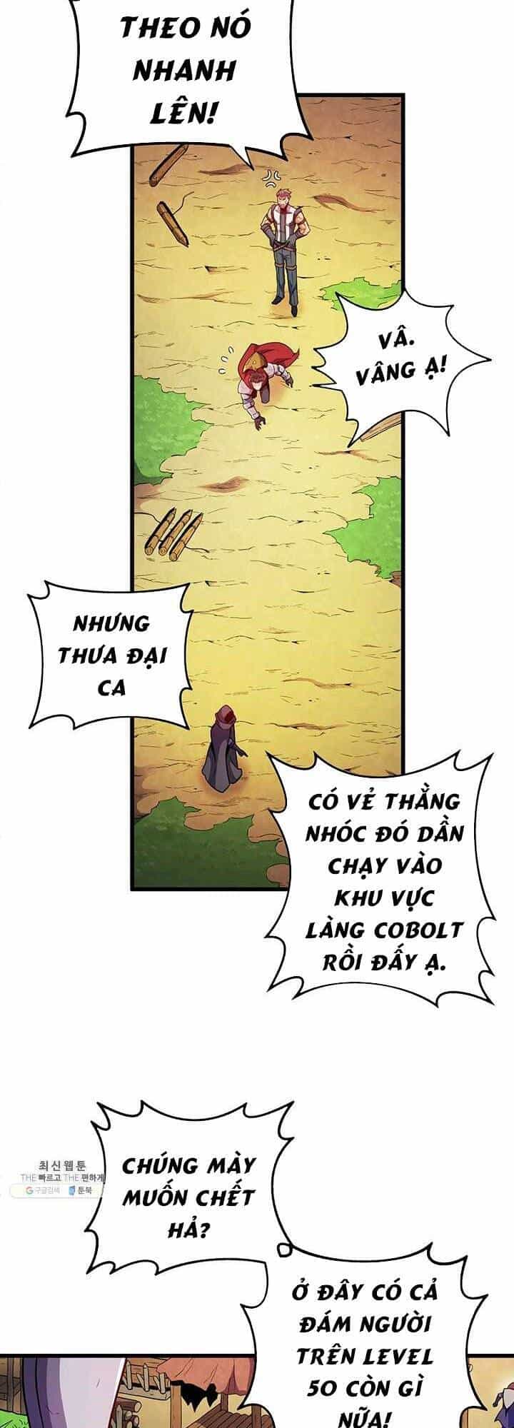Xạ Thủ Đạn Ma - Chương 37 - ảnh 31