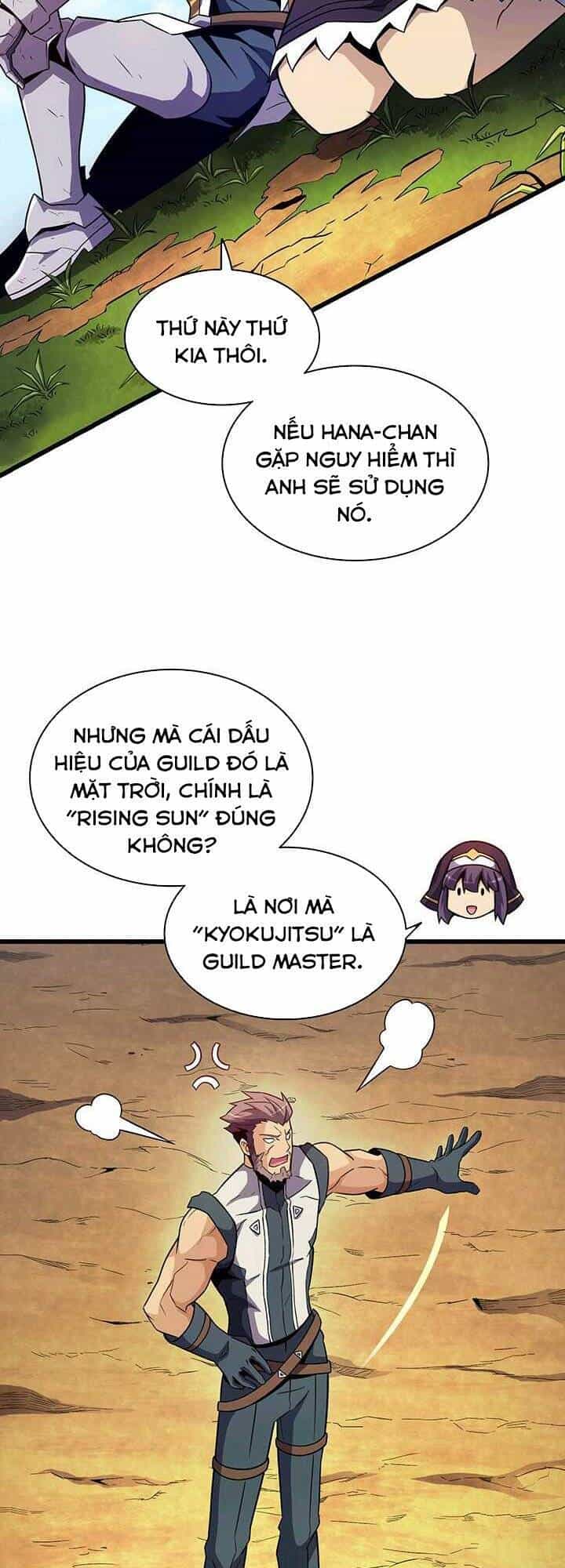 Xạ Thủ Đạn Ma - Chương 37 - ảnh 38