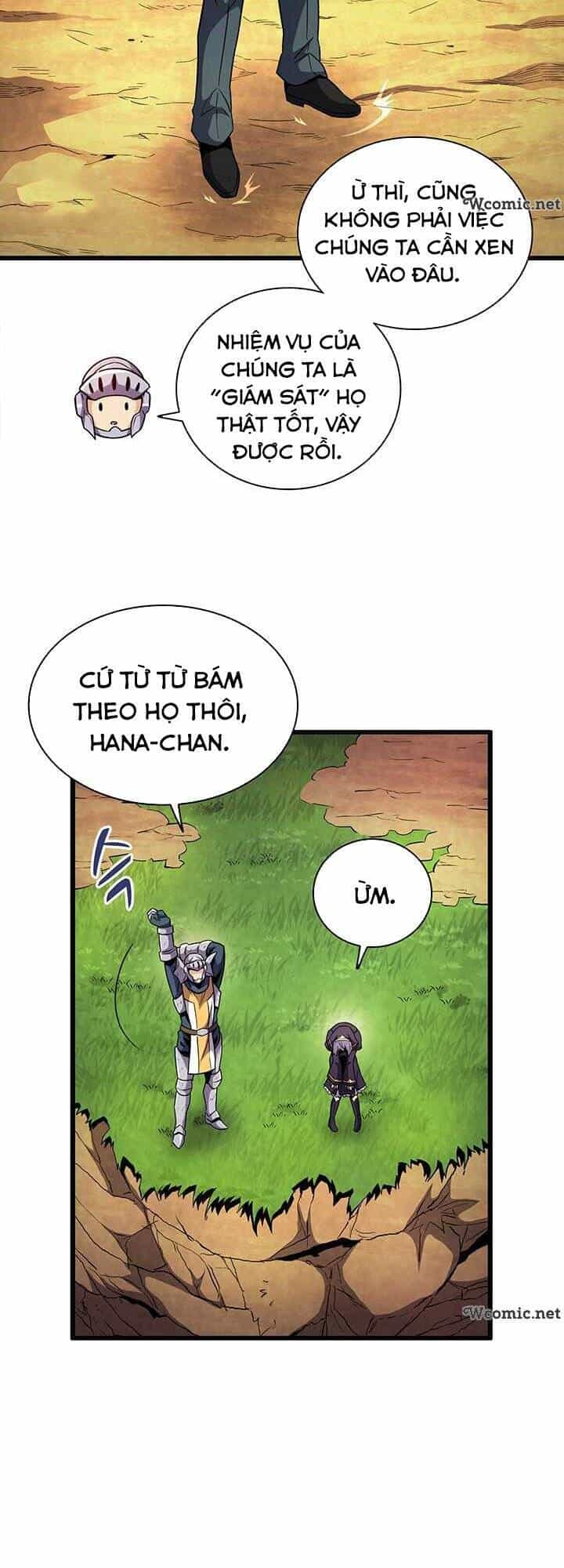 Xạ Thủ Đạn Ma - Chương 37 - ảnh 39